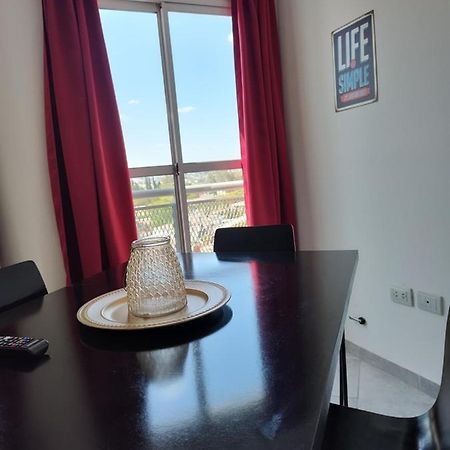Ferienwohnung Altos De Clermont Córdoba Exterior foto