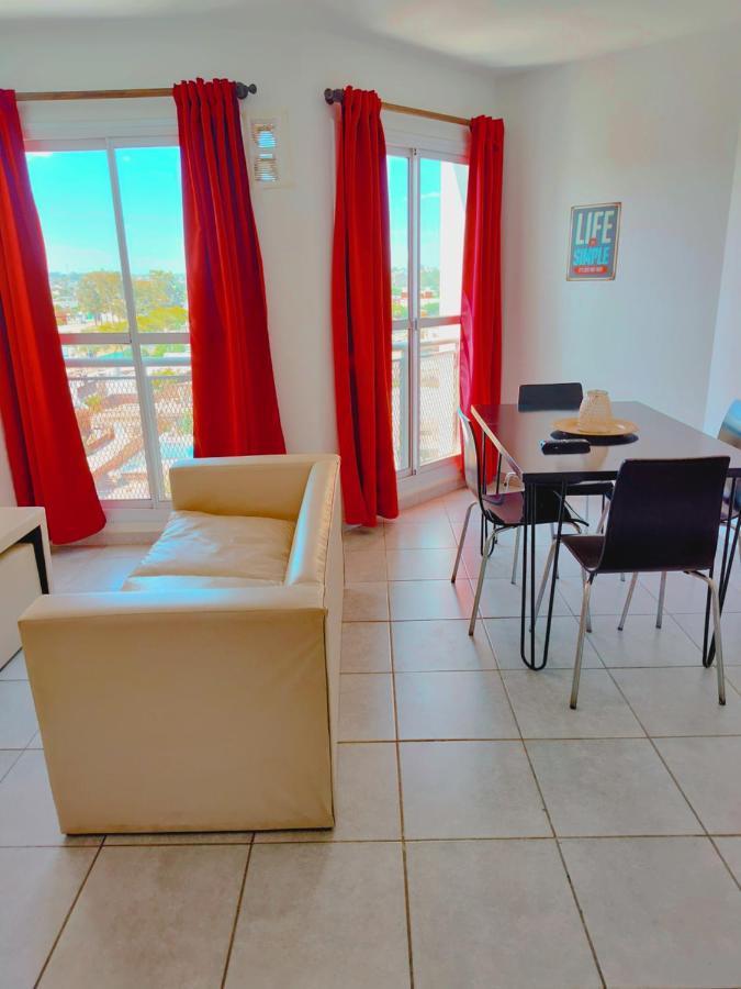 Ferienwohnung Altos De Clermont Córdoba Exterior foto