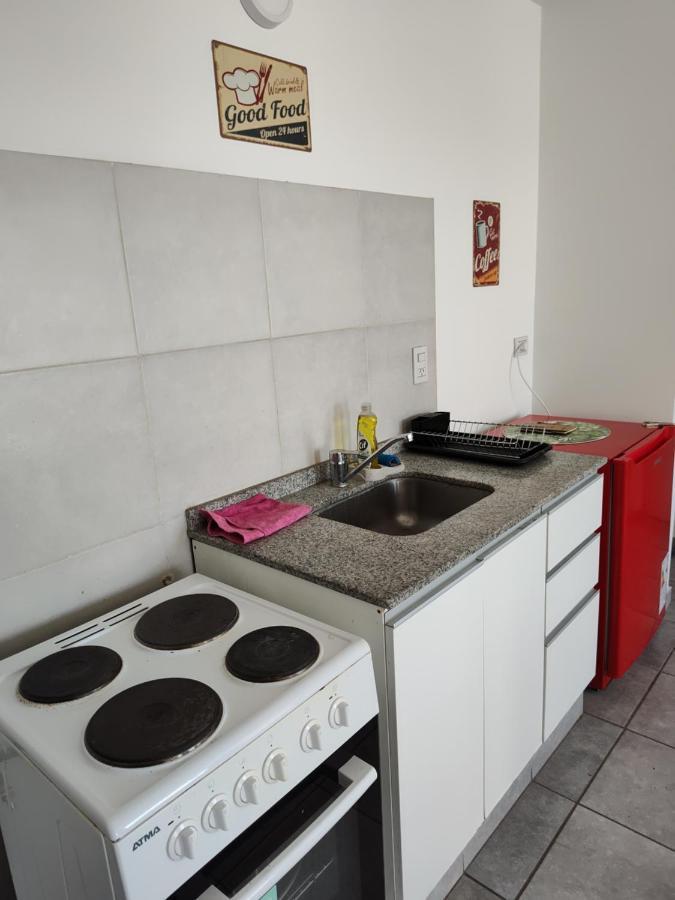 Ferienwohnung Altos De Clermont Córdoba Exterior foto